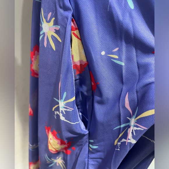 Studio Ghibli Howl's Moving Castle Calcifer Dress - Picture 9 of 10